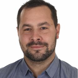 Benjamin Kaufmann