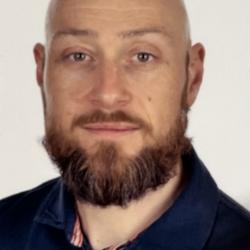 Lukas-Thomas Gerber
